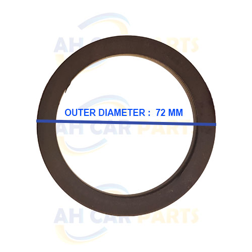 MINI MINI 2001 - 2006 Front - MAGNETIC ABS RING - Image 2