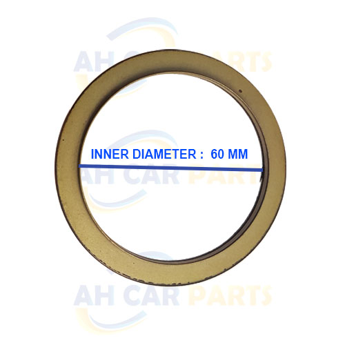 MINI MINI 2001 - 2006 Front - MAGNETIC ABS RING - Image 3