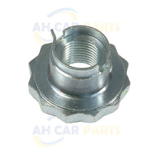 SEAT  CORDOBA - AXLE NUT, DRIVESHAFT HUB NUT, CV JOINT NUT