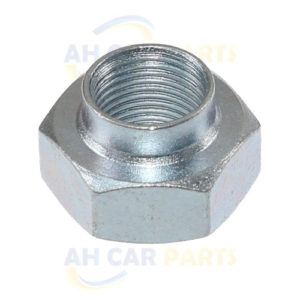 SUZUKI  ALTO - AXLE NUT, DRIVESHAFT HUB NUT, CV JOINT NUT