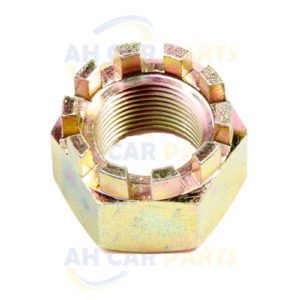 VAUXHALL  / OPEL  ASTRA - AXLE NUT, DRIVESHAFT HUB NUT, CV JOINT NUT