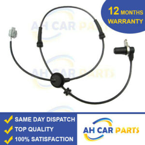 NISSAN X-TRAIL T30 (01-10) - ABS SPEED SENSOR