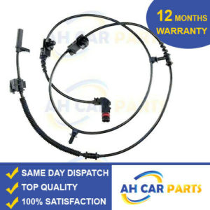 CHRYSLER 300C 300  (2004-ON) REAR RIGHT - ABS SPEED SENSOR