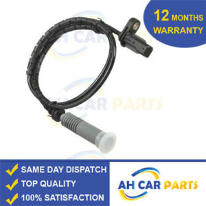BMW 1 SERIES E81,E82,E87,E88 - ABS SPEED SENSOR