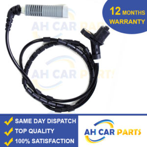 BMW 3 SERIES E46 REAR - ABS SPEED SENSOR