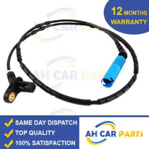 BMW 3 Series E46 316 318 320 330 M3 1998-2006 Rear - ABS SPEED SENSOR