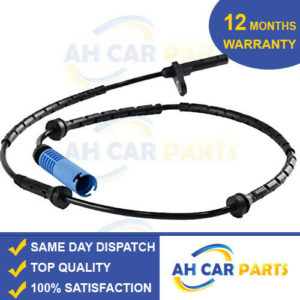 BMW X3 KIT E83 ( 04-15 ) FRONT LEFT,RIGHT - ABS SPEED SENSOR