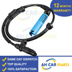 BMW X5 E53 (2000-2006) REAR LEFT,RIGHT - ABS SPEED SENSOR