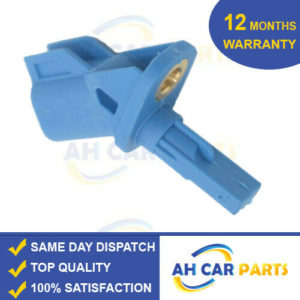 FORD C-MAX ,FOCUS (04-14) FRONT - ABS SPEED SENSOR
