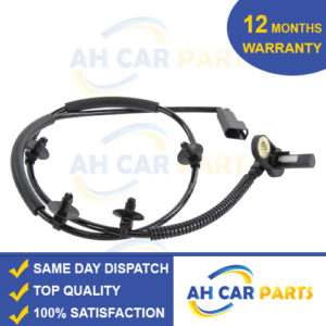 JAGUAR X-TYPE X TYPE (01-09) REAR RIGHT- ABS SPEED SENSOR