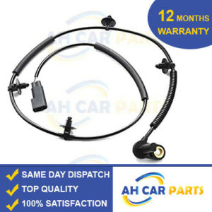 JAGUAR X-TYPE (01-09) REAR LEFT - ABS SPEED SENSOR