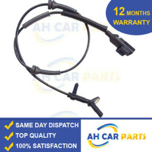 LAND RANGE ROVER DISCOVERY SPORT LC 2.0 2.2 FRONT - ABS SPEED SENSOR