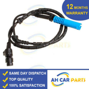 Land Range Rover L322 Mk3 ( 02-12) Front - ABS SPEED SENSOR