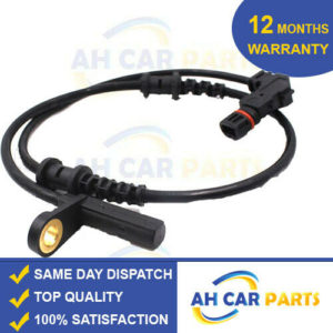 MERCEDES BENZ CLC C203,CLK A209,CLK C209,SLK R171 - ABS SPEED SENSOR