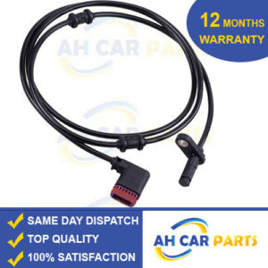MERCEDES BENZ E-CLASS W211, S211 ,CLS C219 REAR - ABS SPEED SENSOR