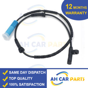 MINI One COOPER S R50 R52 R53 (01-07) REAR - ABS SPEED SENSOR