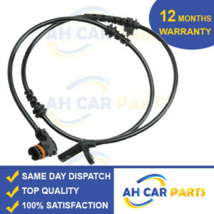 Mercedes Benz S-CLASS W221 C216 FRONT AXLE - ABS SPEED SENSOR