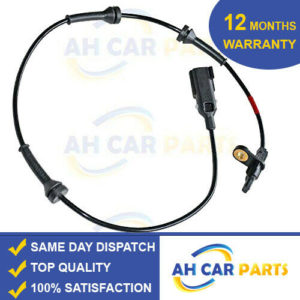 LAND ROVER RANGE ROVER EVOQUE REAR 2.0 2.2 - ABS SPEED SENSOR