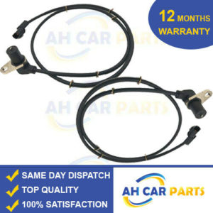 Mitsubishi Lancer Evolution, Evo 4 5 6 Front Left ,Right - ABS SPEED SENSOR