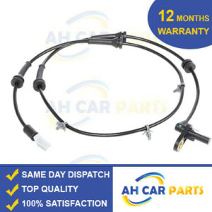 NISSAN PRIMERA P12,WP12 (02-ON) FRONT RIGHT - ABS SPEED SENSOR