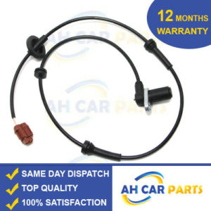 NISSAN X-TRAIL T30 (01-10) FRONT LEFT - ABS SPEED SENSOR