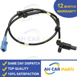 PEUGEOT 206 REAR , LEFT, RIGHT - ABS SPEED SENSOR