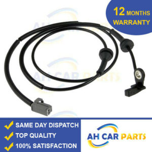 VOLVO XC90 MK1 (02-15) REAR LEFT - ABS SPEED SENSOR