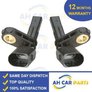 2X AUDI A3 TT Q3 FRONT SIDES - ABS SPEED SENSOR