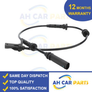 BMW 1 2 3 4 Series Front Axle left Or right - ABS SPEED SENSOR