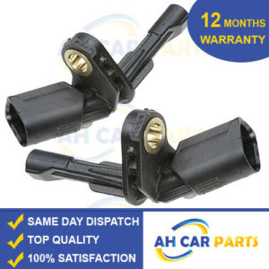 AUDI A3 TT Q3 REAR LEFT,RIGHT - ABS SPEED SENSOR