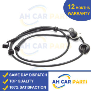 AUDI A4 2000-2009 REAR RIGHT - ABS SPEED SENSOR
