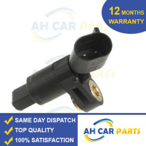 AUDI SEAT SKODA VOLKSWAGEN FRONT LEFT - ABS SPEED SENSOR