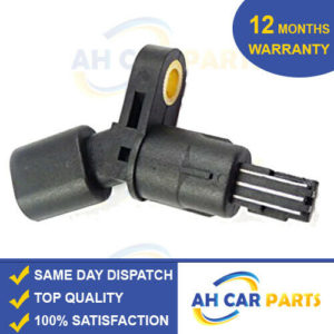 AUDI SEAT SKODA VOLKSWAGEN REAR LEFT,RIGHT - ABS SPEED SENSOR