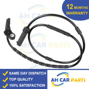 BMW 1 2 3 4 SERIES F20,F21,F22,F31,F36 (10-17) REAR  - ABS SPEED SENSOR