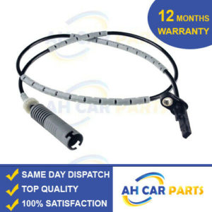 BMW 1 & 3 SERIES  2004 - 2013 REAR - ABS SPEED SENSOR