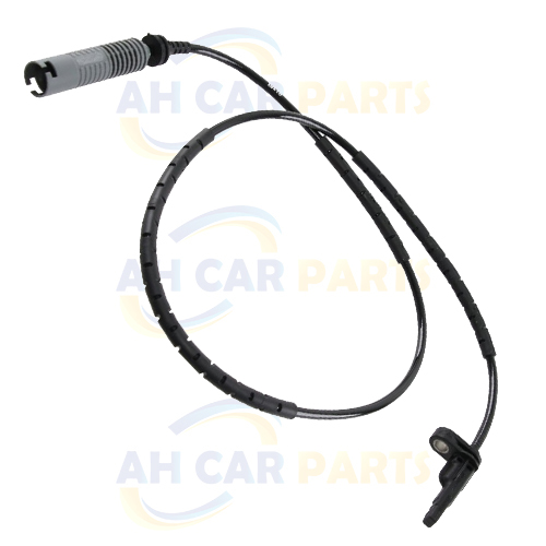 BMW 1 SERIES E81 E82 E87 E88 123d REAR LEFT OR RIGHT - ABS SPEED SENSOR - Image 2