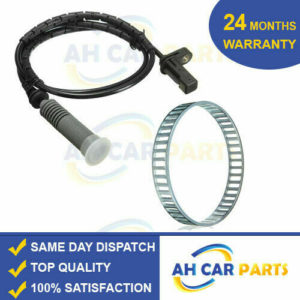 BMW 1 SERIES E81,E82,E87,E88 116i,116d,118i,118 - ABS SPEED SENSOR