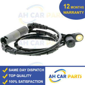 BMW 3 SERIES E46 330i,330d (99-07) REAR - ABS SPEED SENSOR