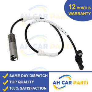 BMW 1 Series 130i 135i 323i 325i 328i 330i 325d 330d 335d FRONT - ABS SPEED SENSOR
