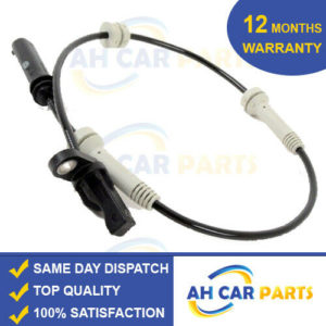BMW 1,2, 3,4, Series F21 F22 F23 F30 F31 F32 F80 FRONT  - ABS SPEED SENSOR