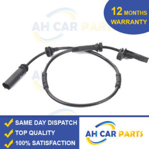 BMW X3 F25 X4 F26 2010-ON REAR - ABS SPEED SENSOR