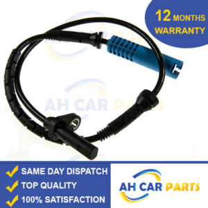 BMW X5 E53 2000 - 2006- Front - ABS SPEED SENSOR