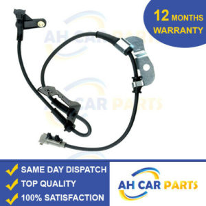 CHRYSLER GRAND VOYAGER (2000-2008) FRONT LEFT - ABS SPEED SENSOR