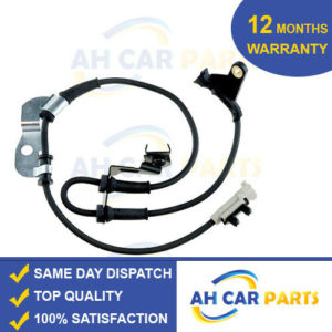 CHRYSLER GRAND VOYAGER (2000-2008) FRONT RIGHT - ABS SPEED SENSOR