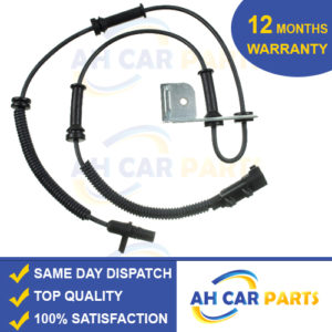 CHRYSLER GRAND VOYAGER RT (08-12) FRONT - ABS SPEED SENSOR