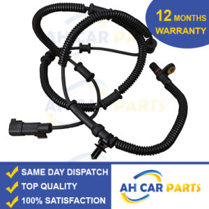 DODGE CALIBER JEEP COMPASS & PATRIOT- Rear Axle - ABS SPEED SENSOR
