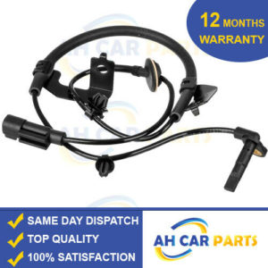 CHRYSLER SEBRING DODGE AVENGER CHARGER MAGNUM JOURNEY FRONT LEFT- ABS SPEED SENSOR