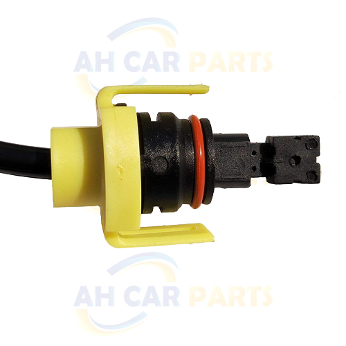 CHRYSLER VOYAGER,GRAND VOYAGER (00-08) REAR - ABS SPEED SENSOR - Image 4