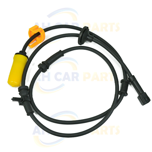 CHRYSLER VOYAGER,GRAND VOYAGER (00-08) REAR - ABS SPEED SENSOR - Image 2