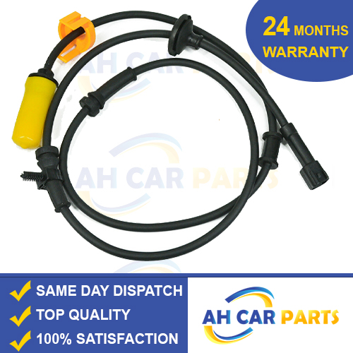 CHRYSLER VOYAGER,GRAND VOYAGER (00-08) REAR - ABS SPEED SENSOR